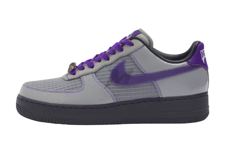 Nike Air Force 1 Low RTFKT Clone X Robot (Edition of 979) - MTHOR SHOP