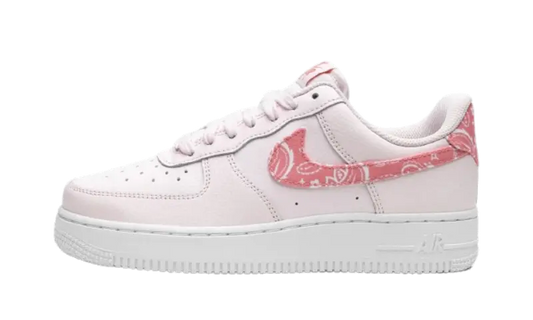 Nike Air Force 1 Low '07 Paisley Pack Pink (Women's) - MTHOR SHOP