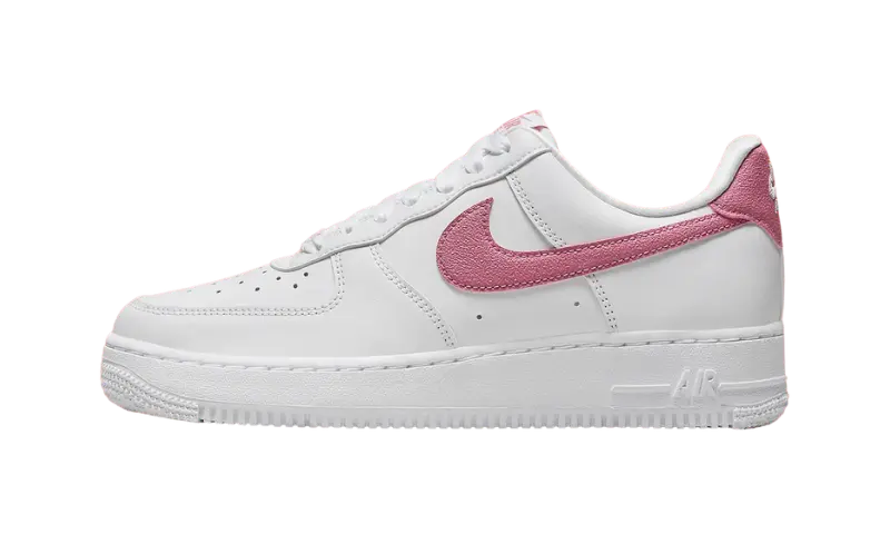 Nike Air Force 1 Low '07 White Desert Berry (Women's) - MTHOR SHOP