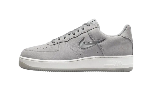 Nike Air Force 1 '07 Low Color of the Month Jewel Light Smoke Grey - MTHOR SHOP