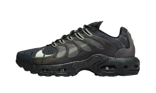 Nike Air Max Terrascape Plus Black Lime - MTHOR SHOP