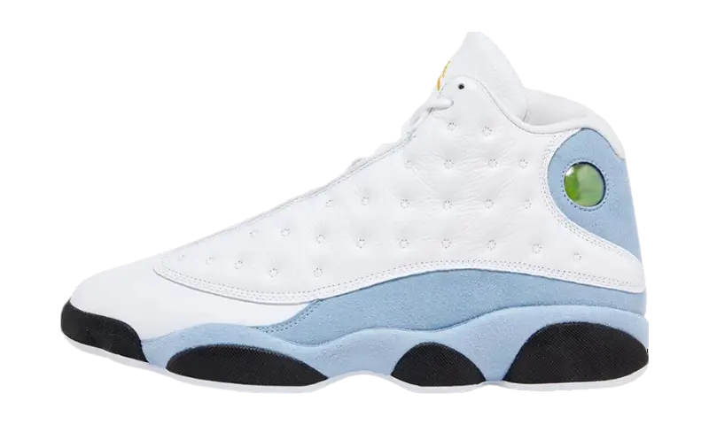 Jordan 13 Retro Blue Grey - MTHOR SHOP