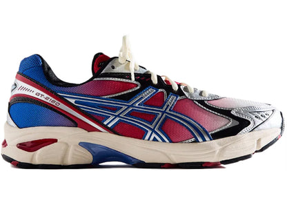 ASICS GT-2160 Kith Marvel Villains Spider-Man/Venom Battle Spectra Pack Sealed Box (Comic Included)