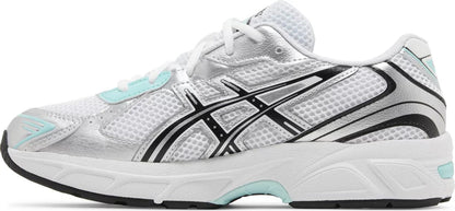 ASICS Gel-1130 White Aqua (GS)