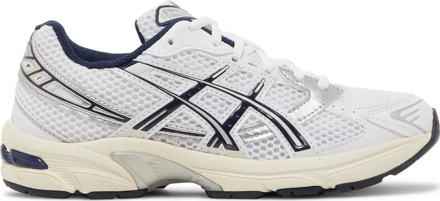 ASICS Gel-1130 White Midnight (W)