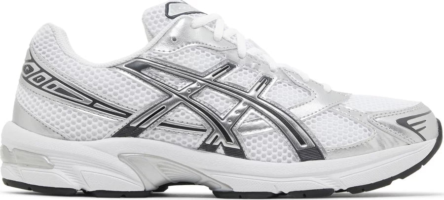 ASICS Gel-1130 White Pure Silver