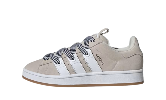 adidas Campus 00s Aluminum Cloud White