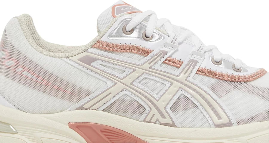 Asics Gel-1130 Witte Havermout