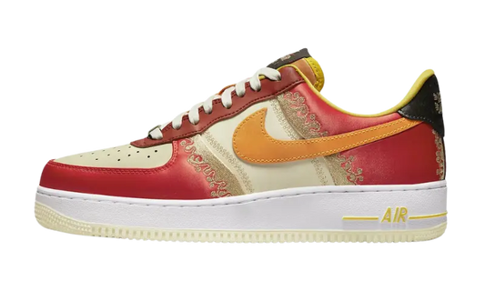 Nike Air Force 1 Low '07 Premium Little Accra - MTHOR SHOP