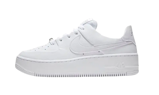 Nike Air Force 1 Sage Low Triple White (Women's) - MTHOR SHOP