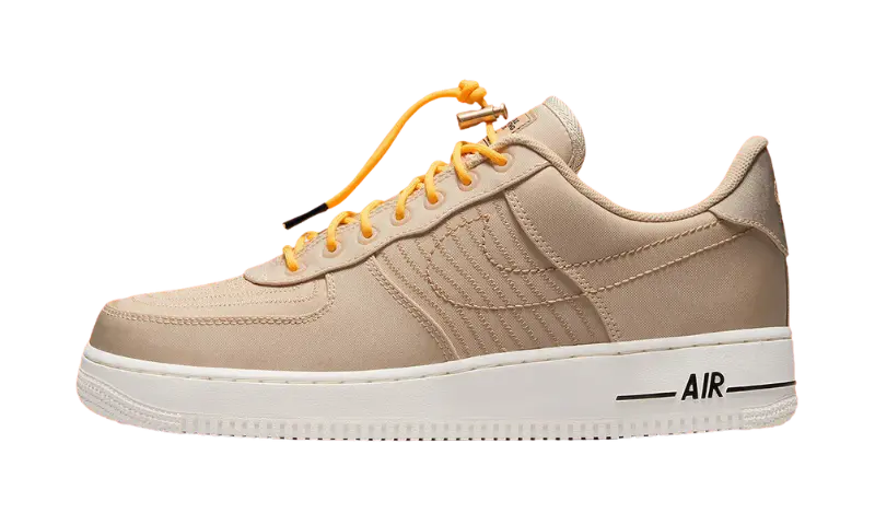 Nike Air Force 1 Low '07 LV8 Sanddrift Sail - MTHOR SHOP