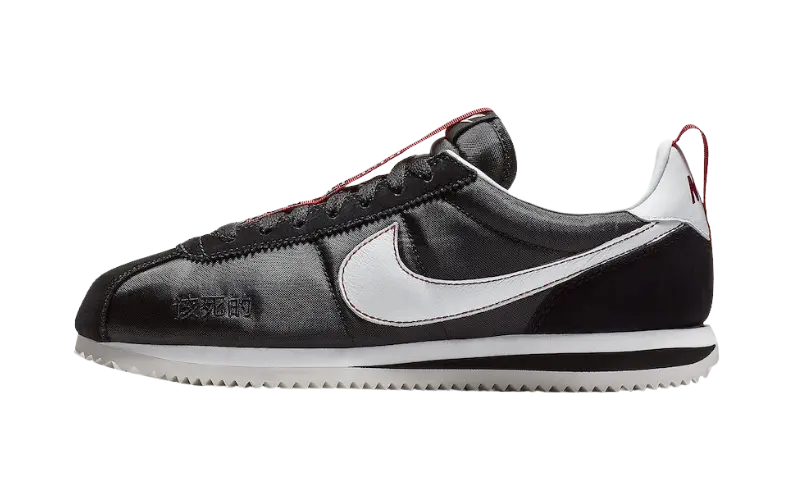 Nike Cortez Kenny 3 Kendrick Lamar TDE the Championship - MTHOR SHOP