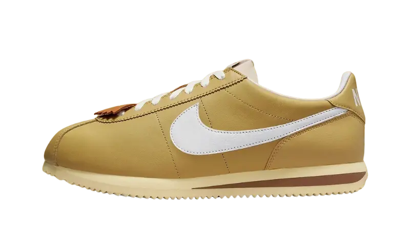 Nike Cortez '23 SE Wheat Gold - MTHOR SHOP