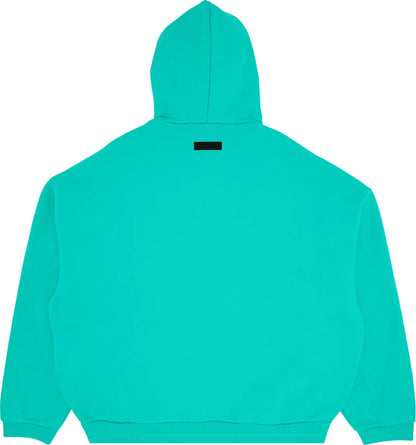 Fear of God Essentials Pullover Hoodie Mint Leaf