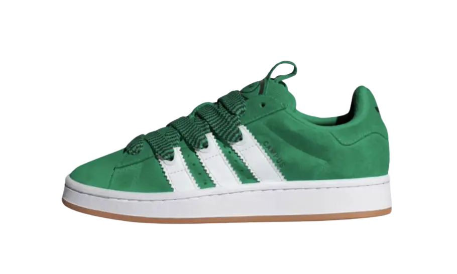 adidas Campus 00s Surf Green - MTHOR SHOP