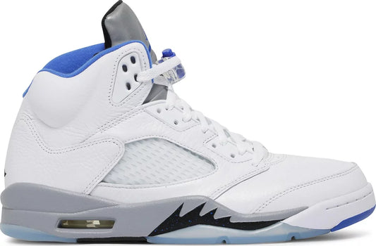 Jordan 5 Retro White Stealth (2021) - DD0587-140 - MTHOR SHOP