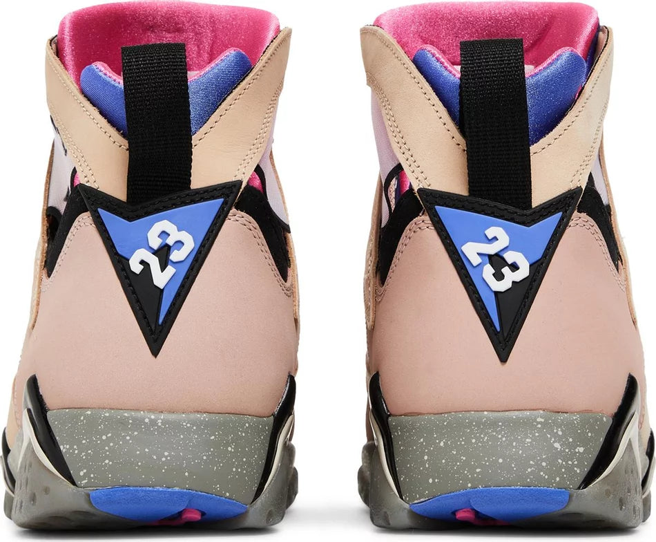 Jordan 7 Retro SE Sapphire - DJ2636-204 MTHOR SHOP