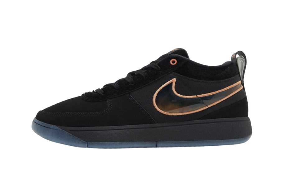 Nike Book 1 Haven (semelle extérieure translucide) FJ4249-001 MTHOR SHOP