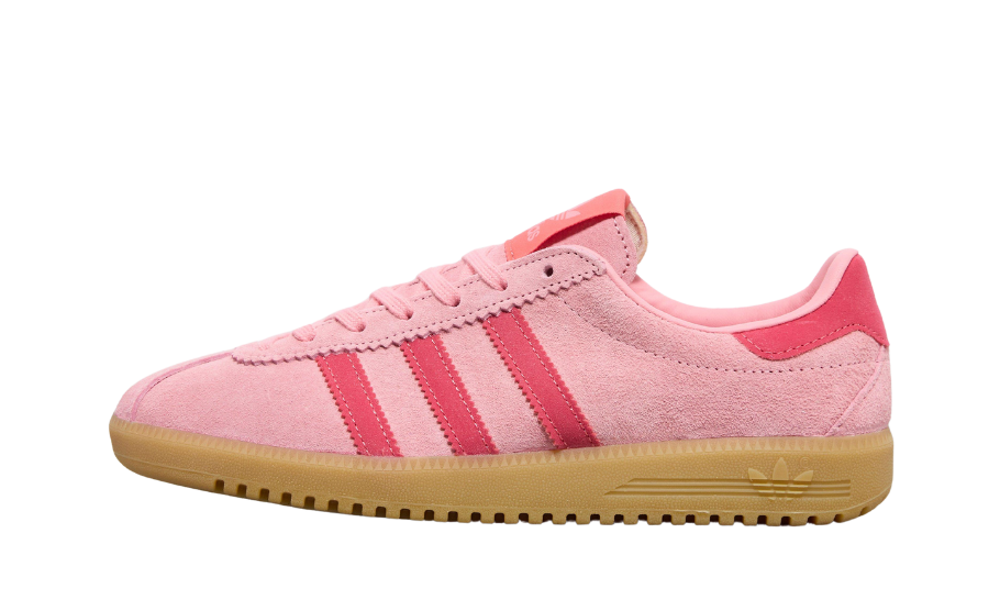 Adidas Bermuda Semi Rose Spark (W) IH0302 MTHOR SHOP