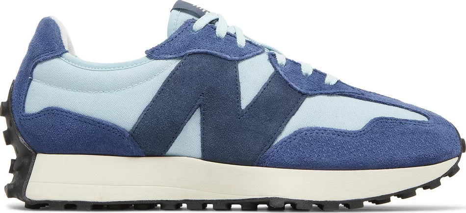 New Balance 327 Navy Blue