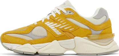 New Balance 9060 Varsity Gold