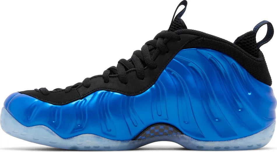 Nike Air Foamposite One
International Blue