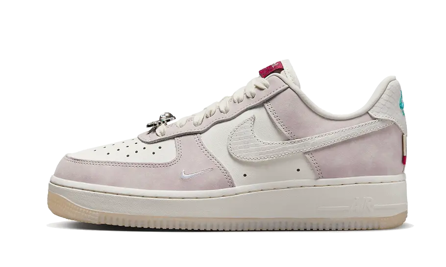 Nike Air Force 1 Low Year of the Dragon (2024)