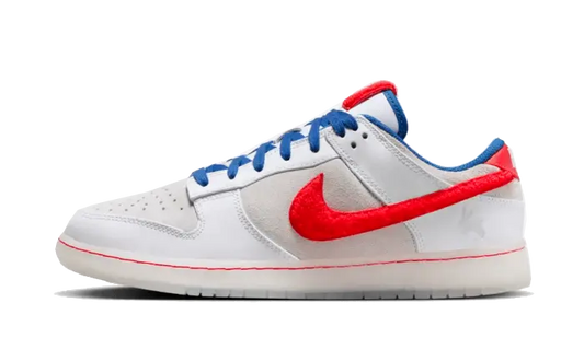 Nike Dunk Low Retro PRM Year of the Rabbit White Rabbit (2023) FD4203-161 MTHOR SHOP