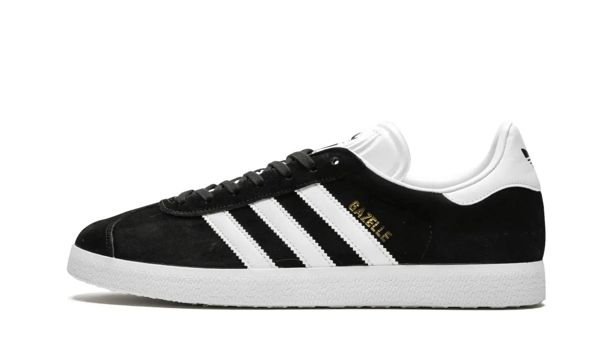 Gazelle Core Black Cloud White Gold - MTHOR SHOP