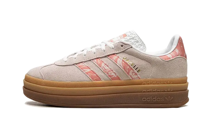 Adidas Gazelle Bold Putty Mauve