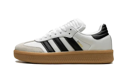 Adidas Samba XLG White Black Gum