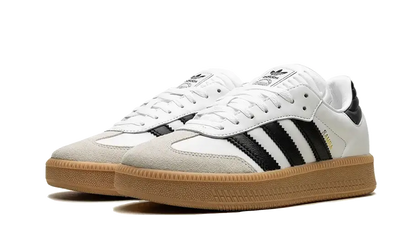 Adidas Samba XLG White Black Gum