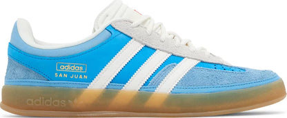 adidas Gazelle Indoor Bad Bunny San Juan