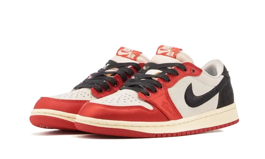 Air Jordan 1 Retro Low OG Trophy Room