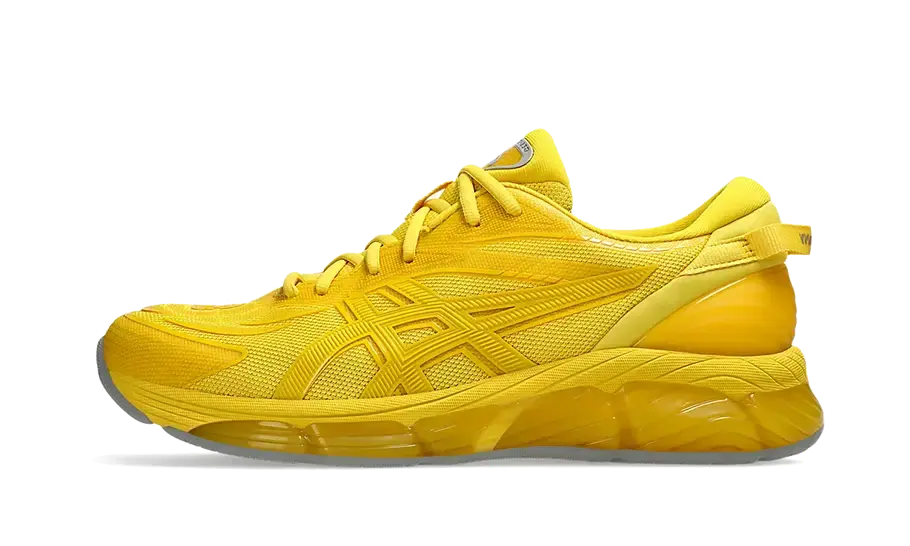 Asics-Gel-Quantum 360 VIIIC.P. Company Yellow