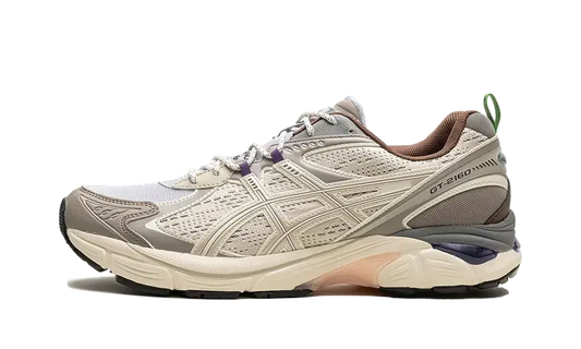 ASICS GT-2160 Wood Wood 1203A426-100 MTHOR SHOP