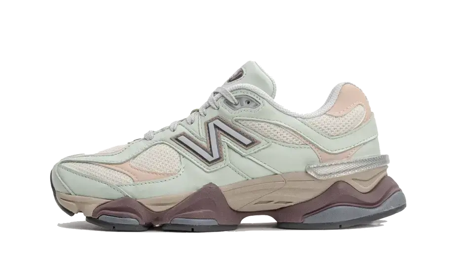 New Balance 9060 Clay Ash