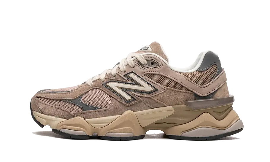 New Balance 9060 Driftwood Castlerock 