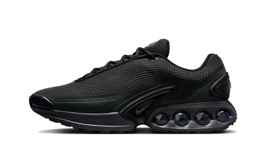 Nike Air Max DN Black Dark Smoke Grey 