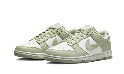 Nike Dunk Low Next Nature Olive Aura