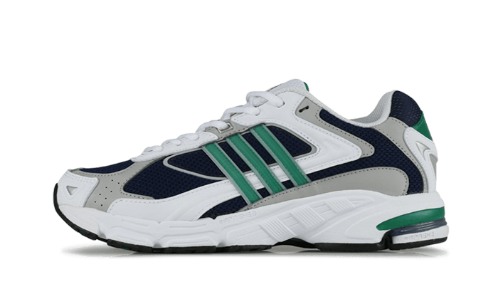 Adidas Response CL White Green Black - FW4440