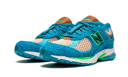 New Balance 2002R Salehe Bembury Water Be The Guide - ML2002RJ