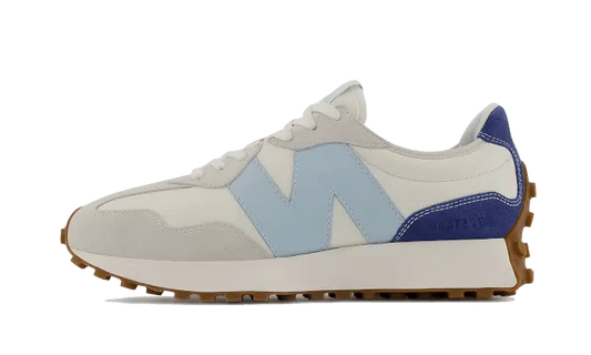 New Balance 327 STAUD Sea Salt Atlantic - MTHOR SHOP