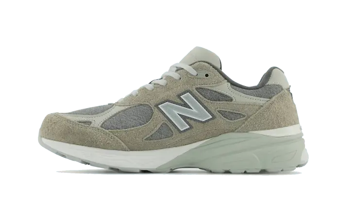 New Balance 990 v3 Levi's Elephant Skin - M990LV3