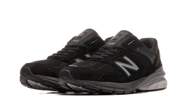 New Balance 990 v5 Black - M990BK5