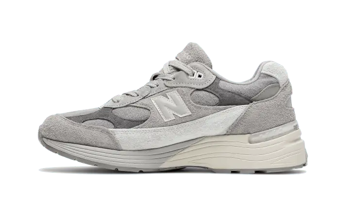 New Balance 992 Levi's Grey - M992LV