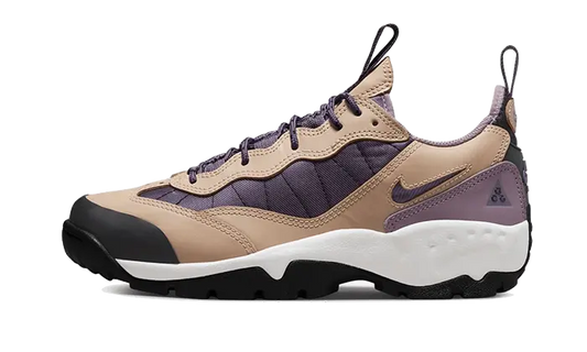 ACG Air Mada Low Hemp Canyon Purple