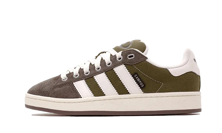 Adidas Campus 00s Focus Olive