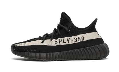 Yeezy Boost 350 V2 Core Black White (Oreo)