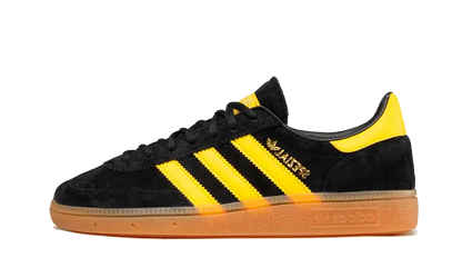 Adidas Handball Spezial Black Yellow